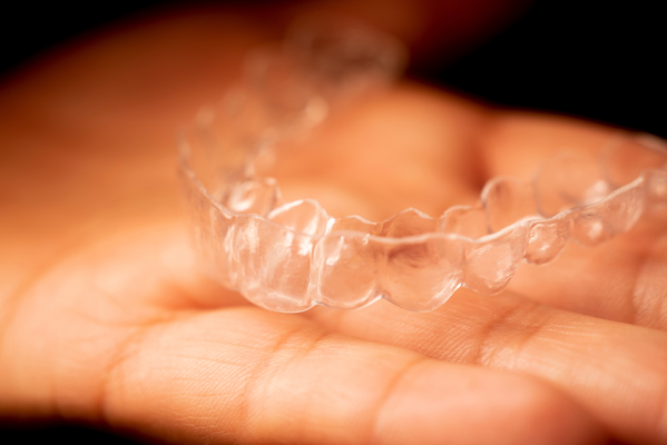 When To Consider Getting Invisalign®